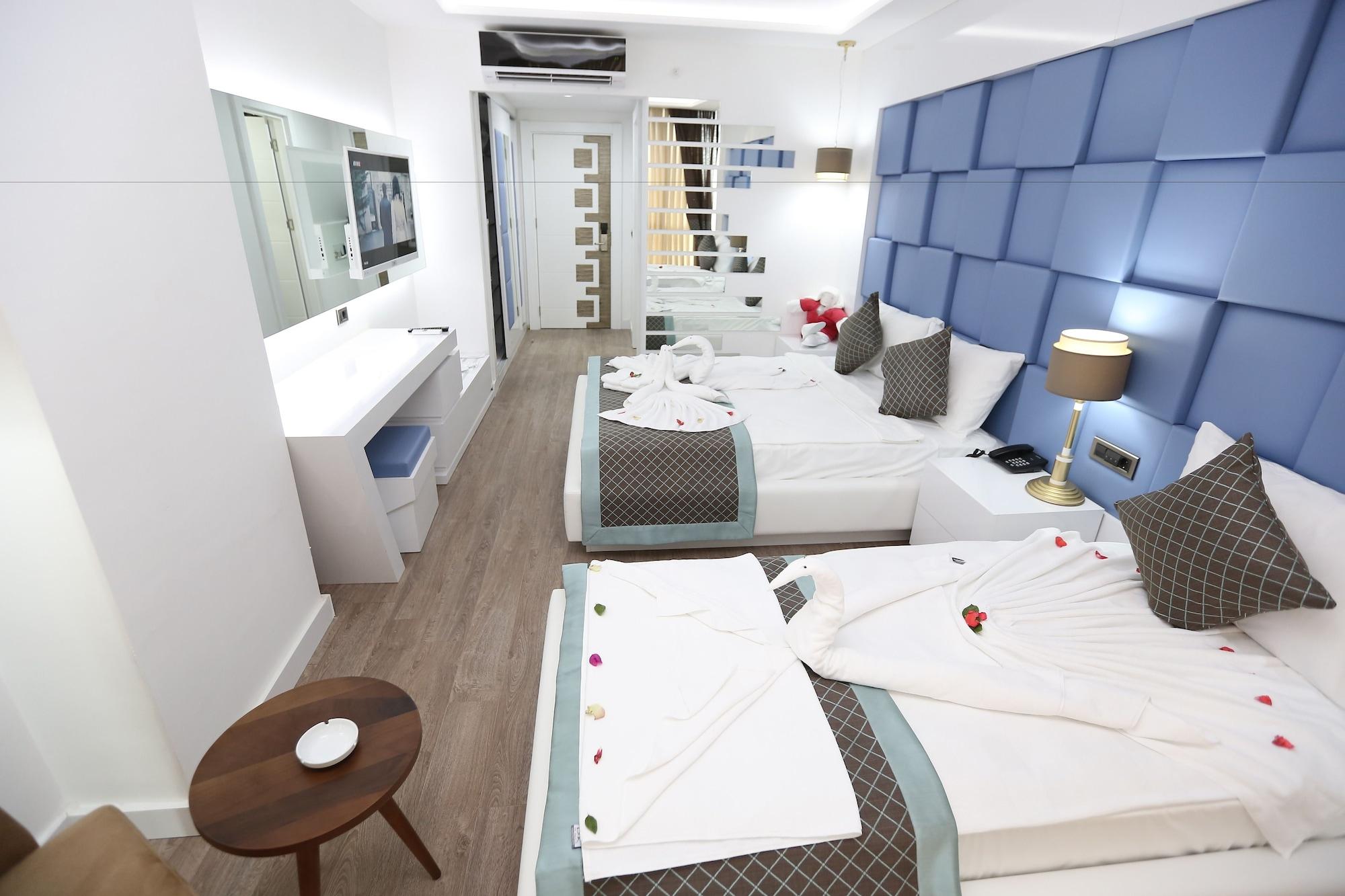 Elips Royal & Otel Antalya