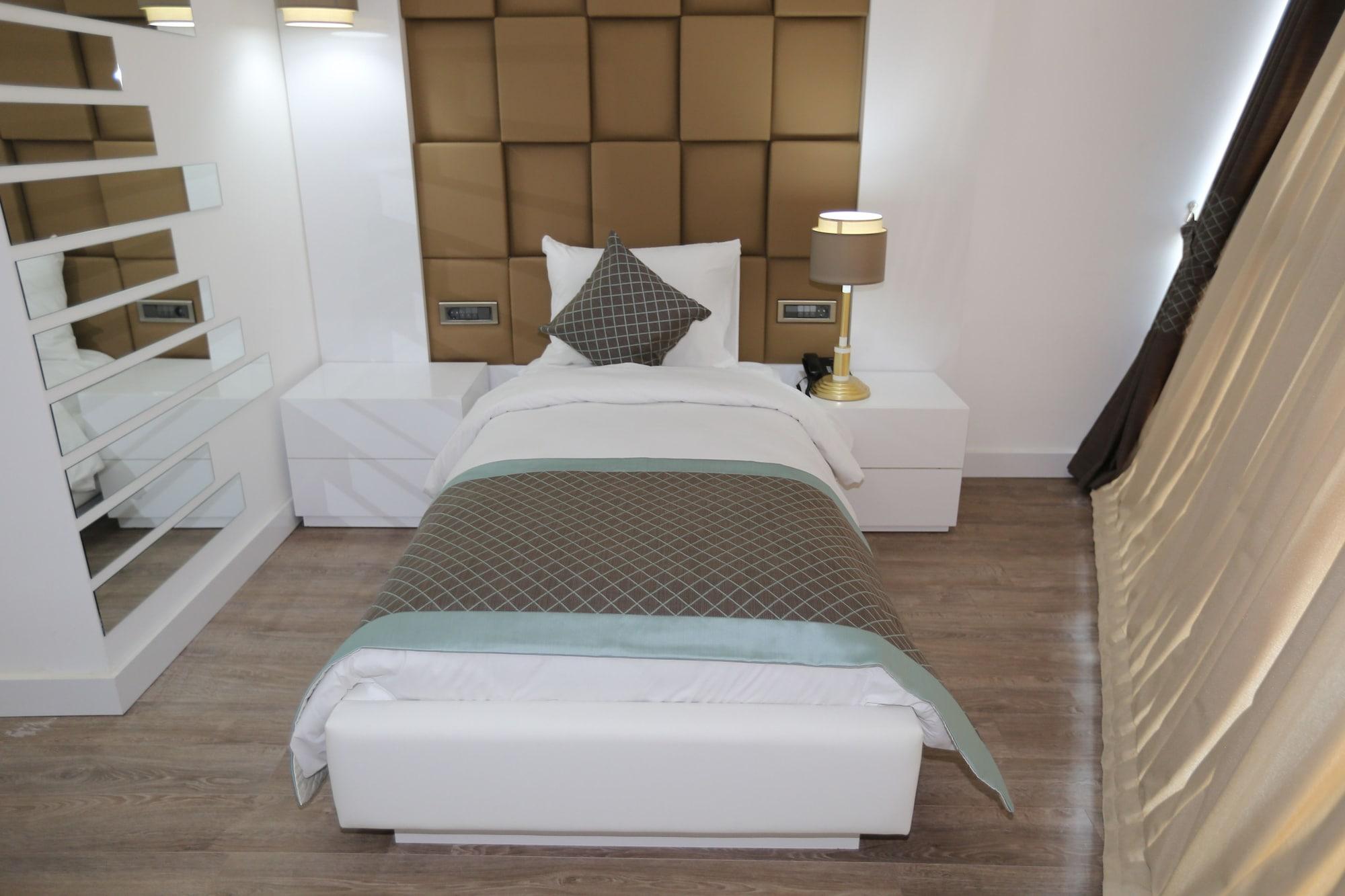 Otel Elips Royal & Antalya