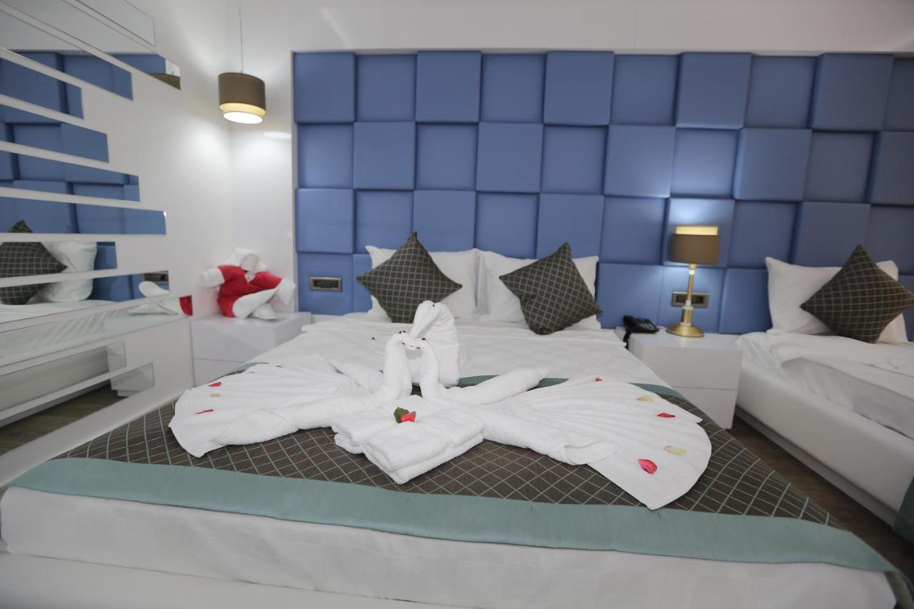 Otel Elips Royal &