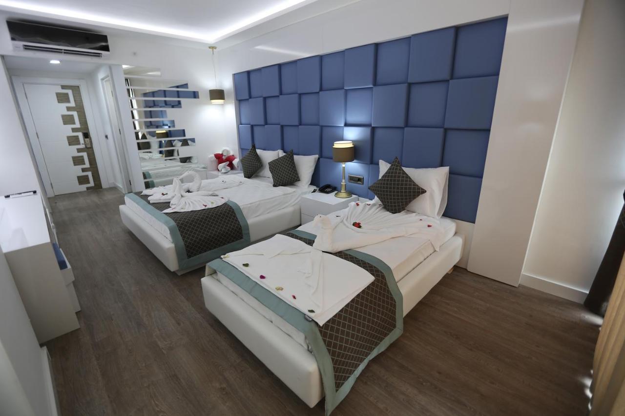 Otel Elips Royal &