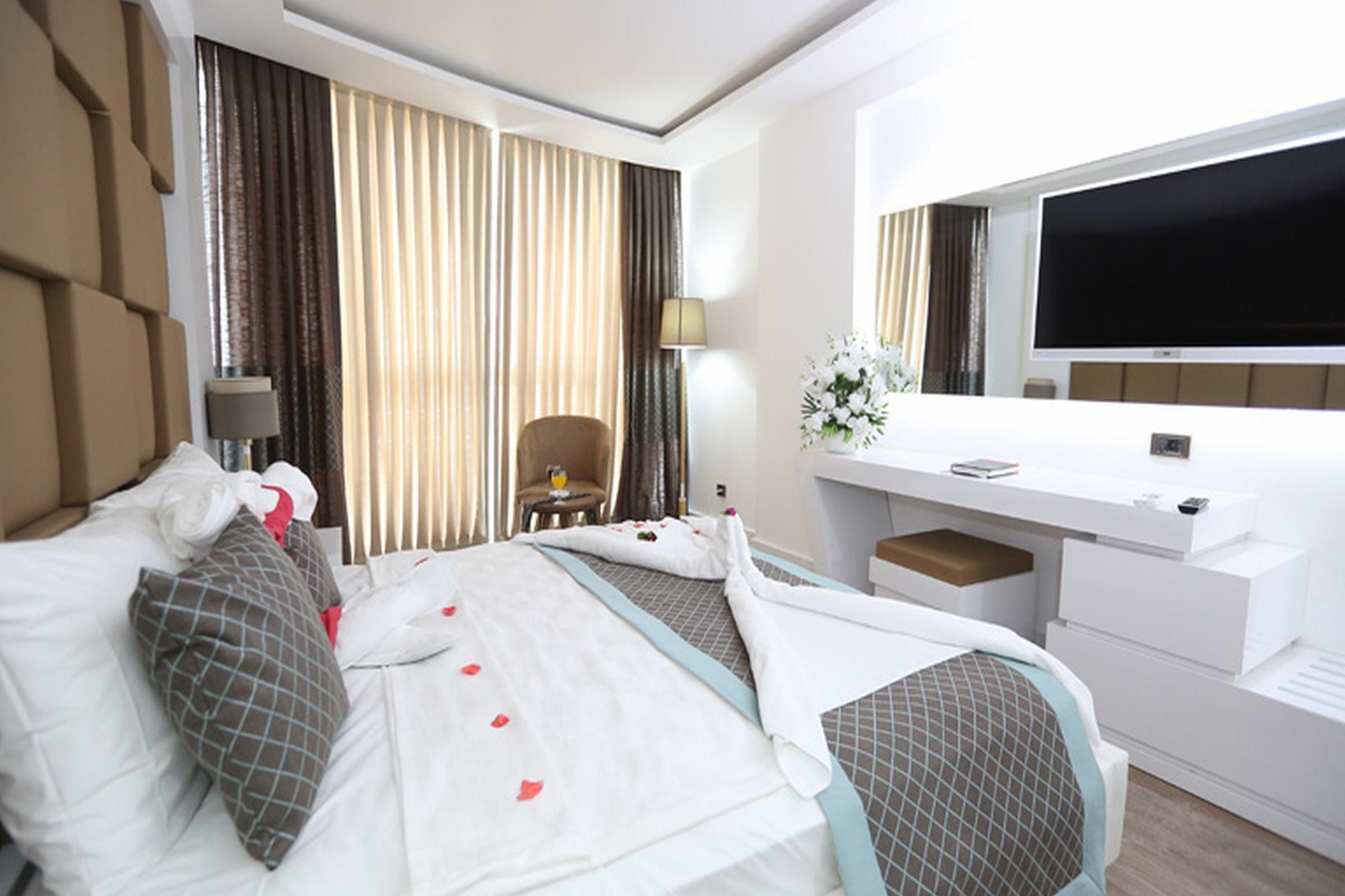 Elips Royal & Otel Antalya