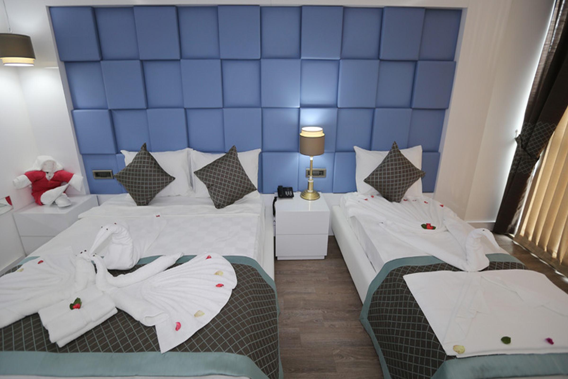 Elips Royal & Otel Antalya