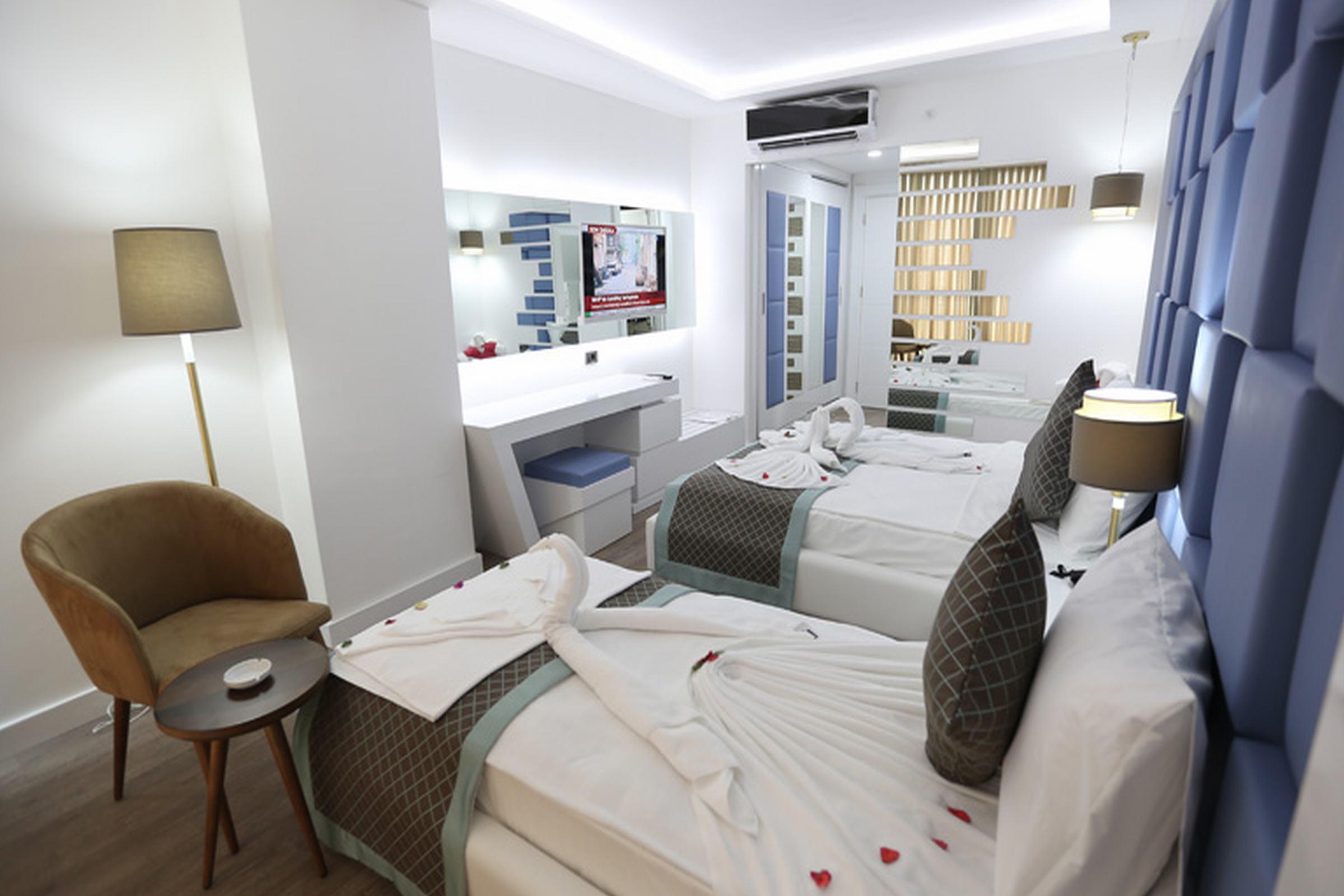 Elips Royal & Otel 4*