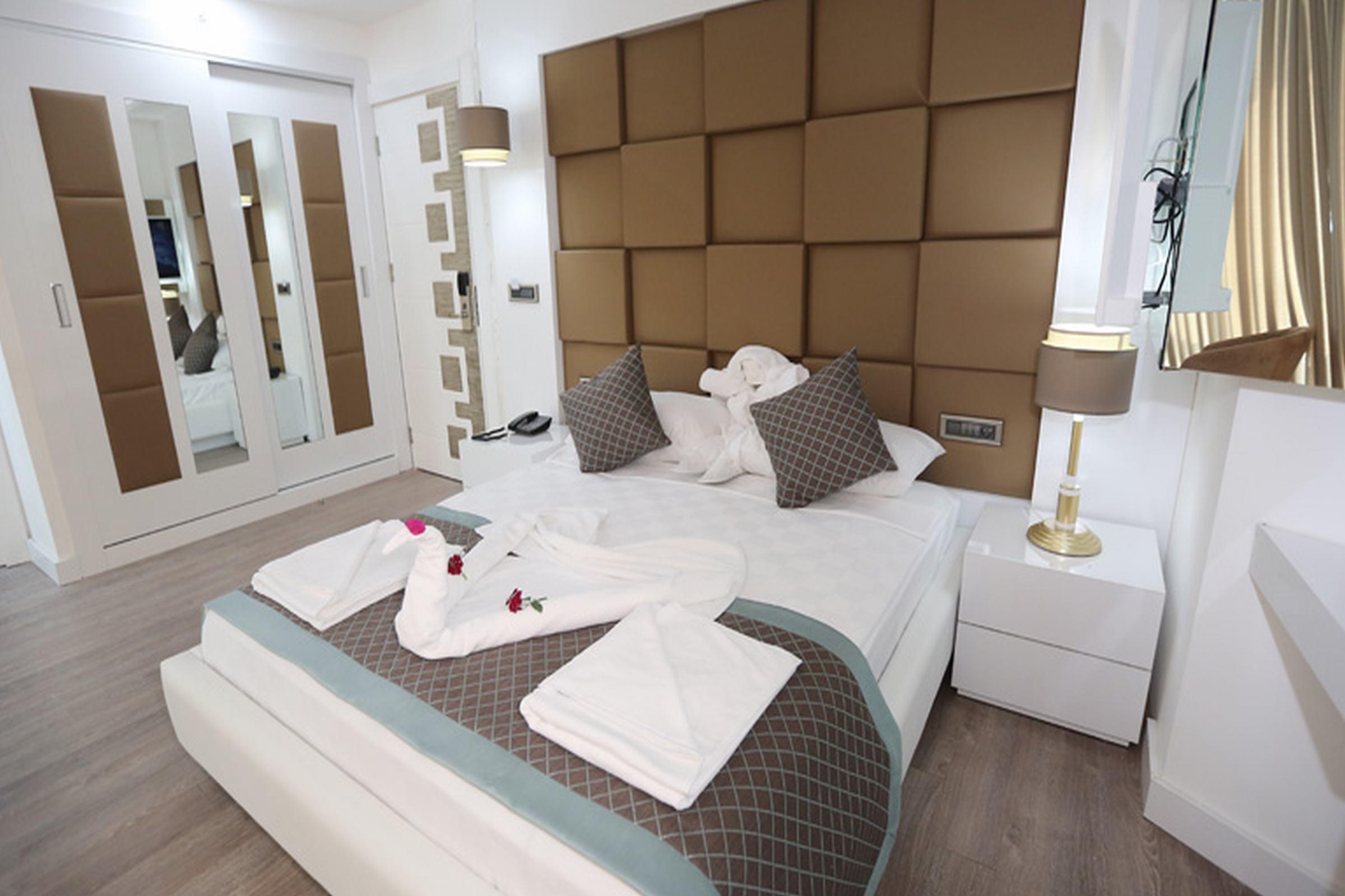 Otel Elips Royal & Antalya