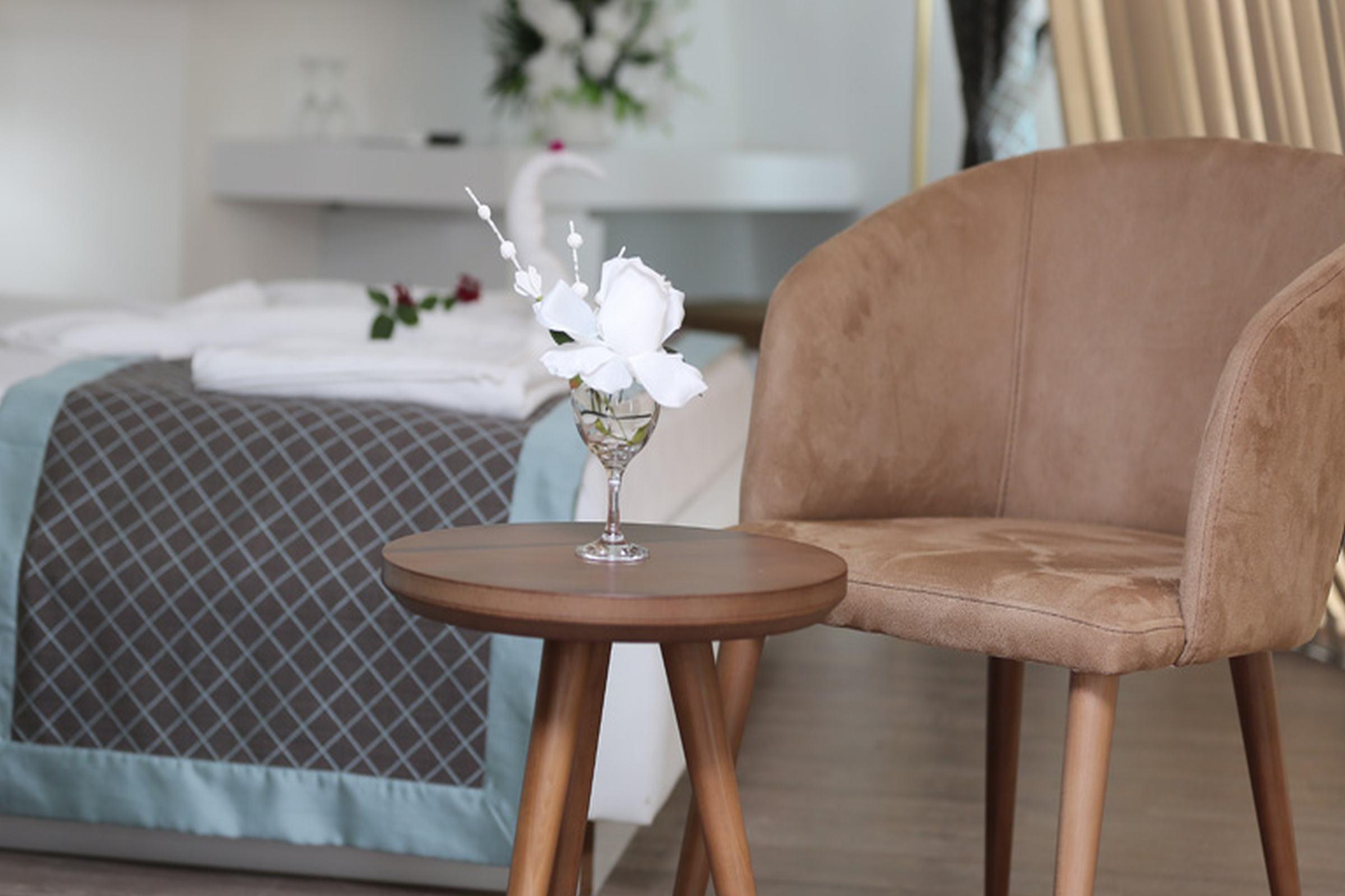 Otel Elips Royal & Antalya