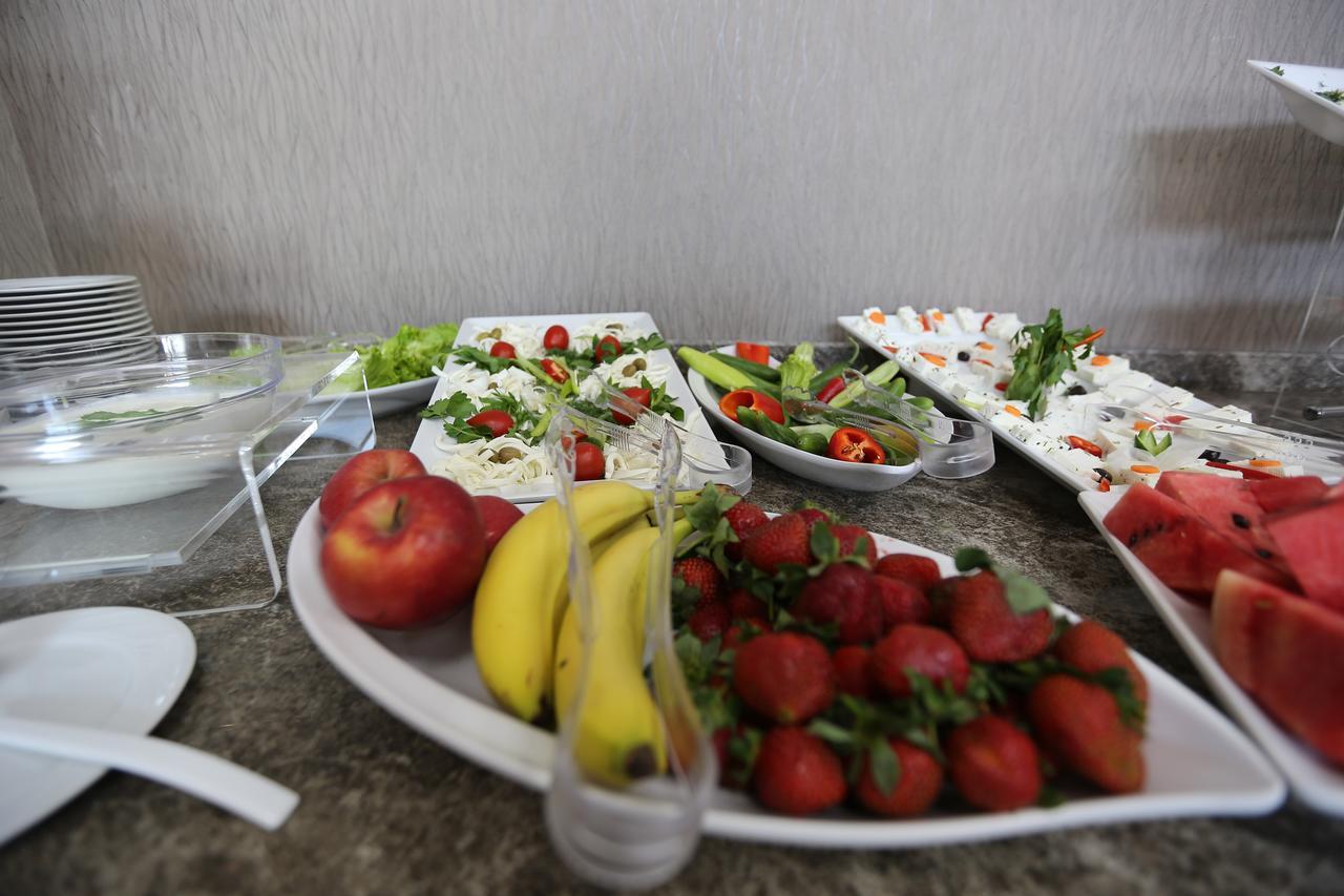 Otel Elips Royal & 4*
