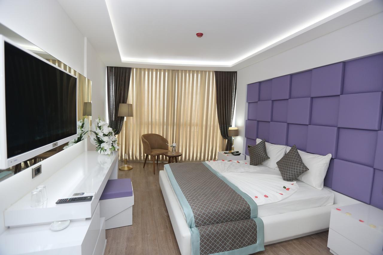 Elips Royal & Otel Antalya