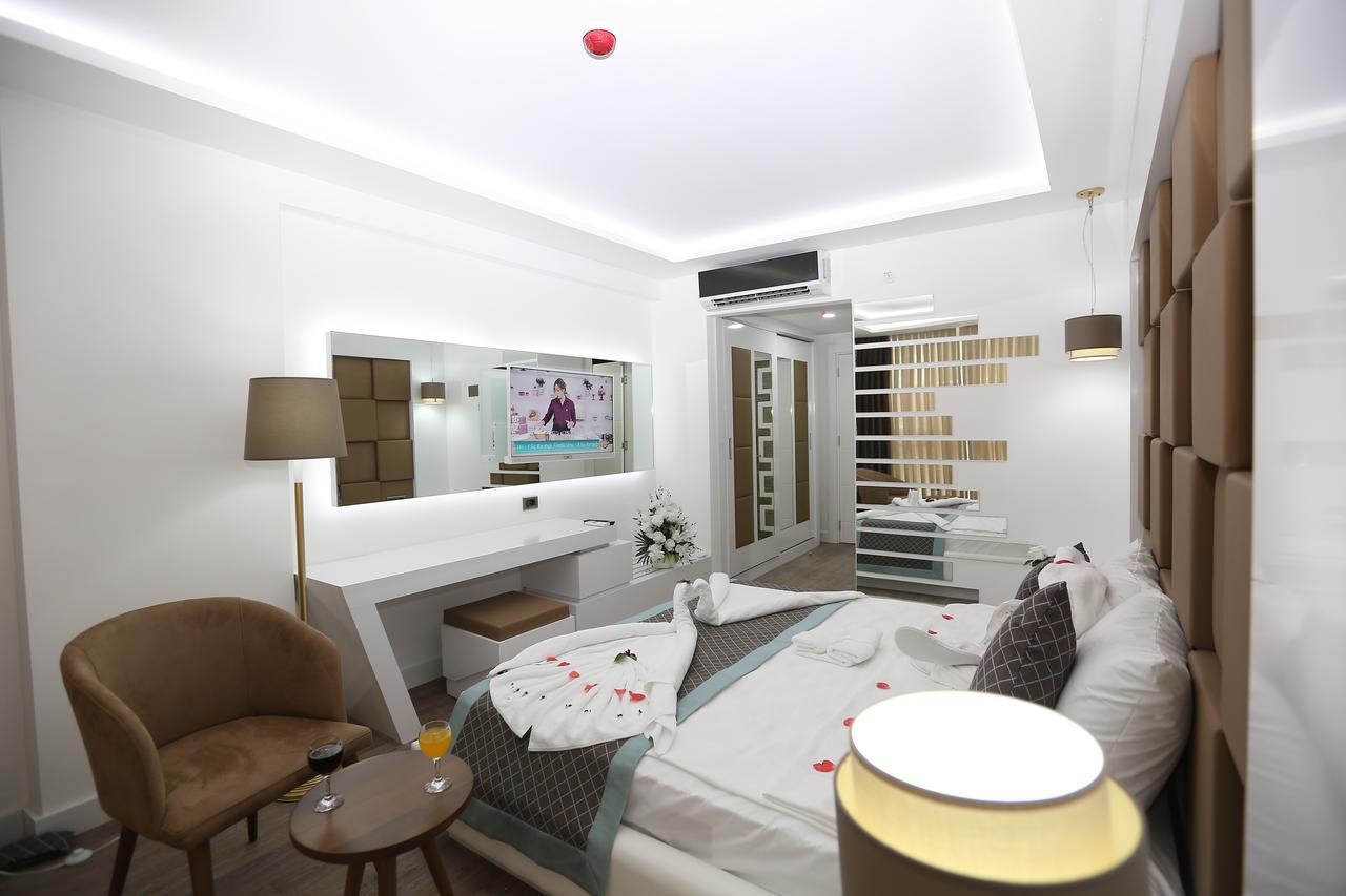 Elips Royal & Otel Antalya