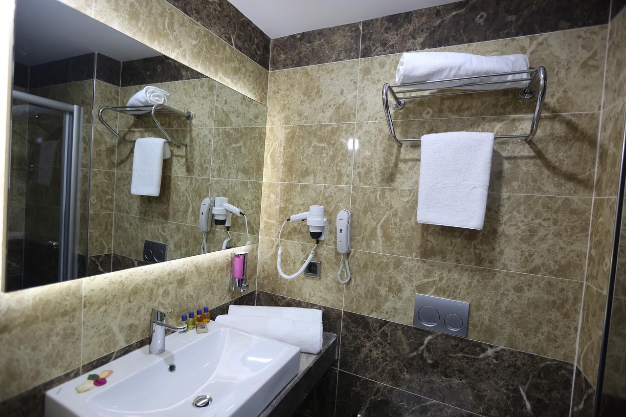 Otel Elips Royal & Antalya
