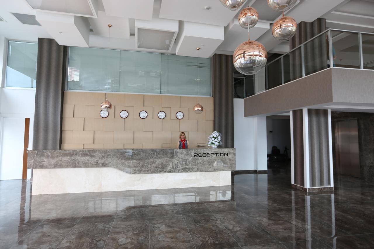 Elips Royal & Otel Antalya
