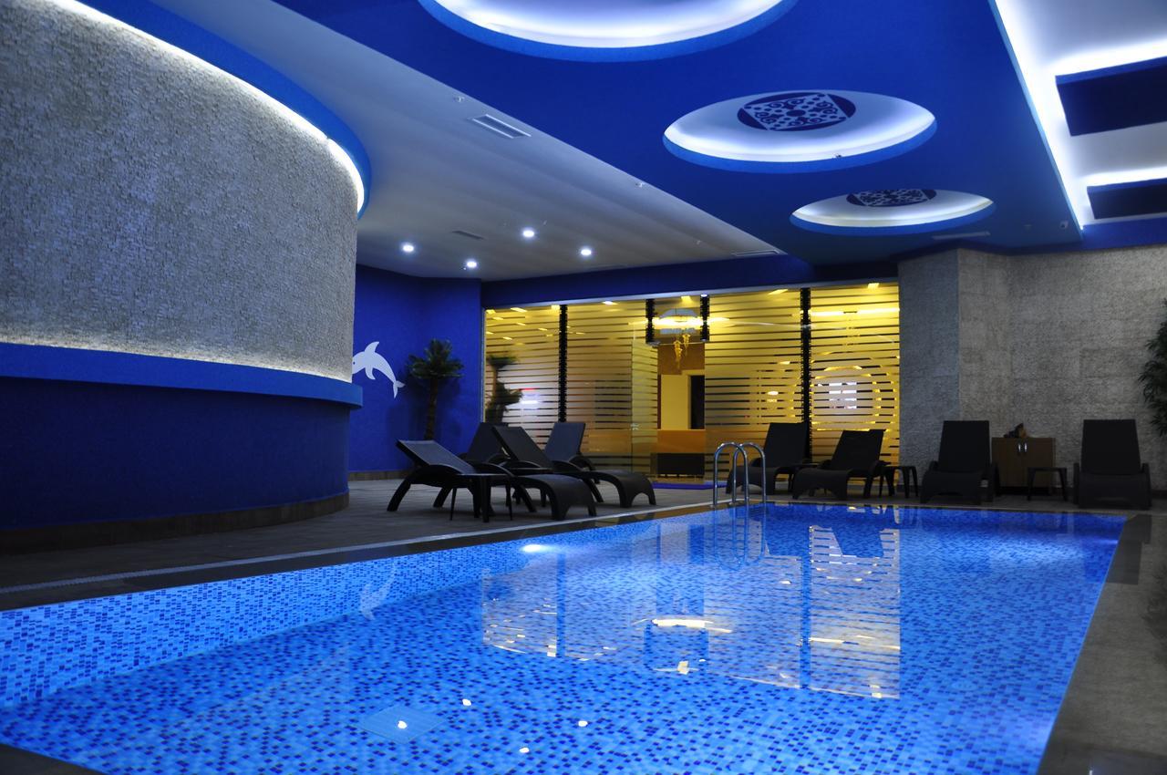 Otel Elips Royal &