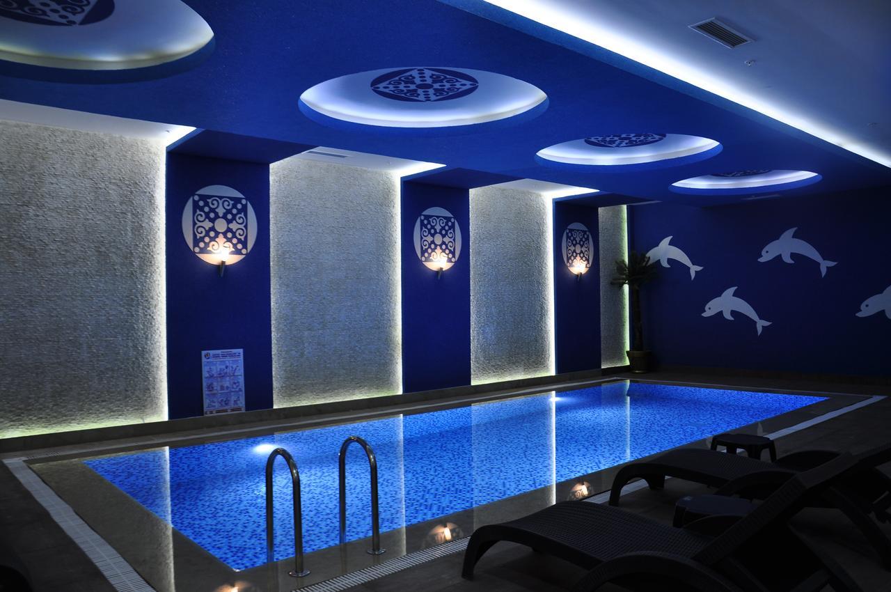 Elips Royal & Otel 4*
