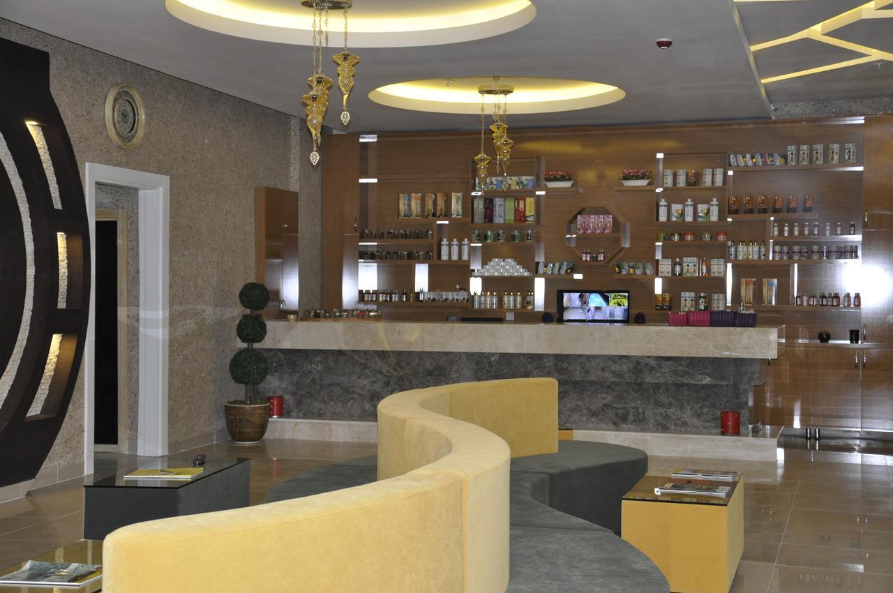 Elips Royal & Otel Antalya