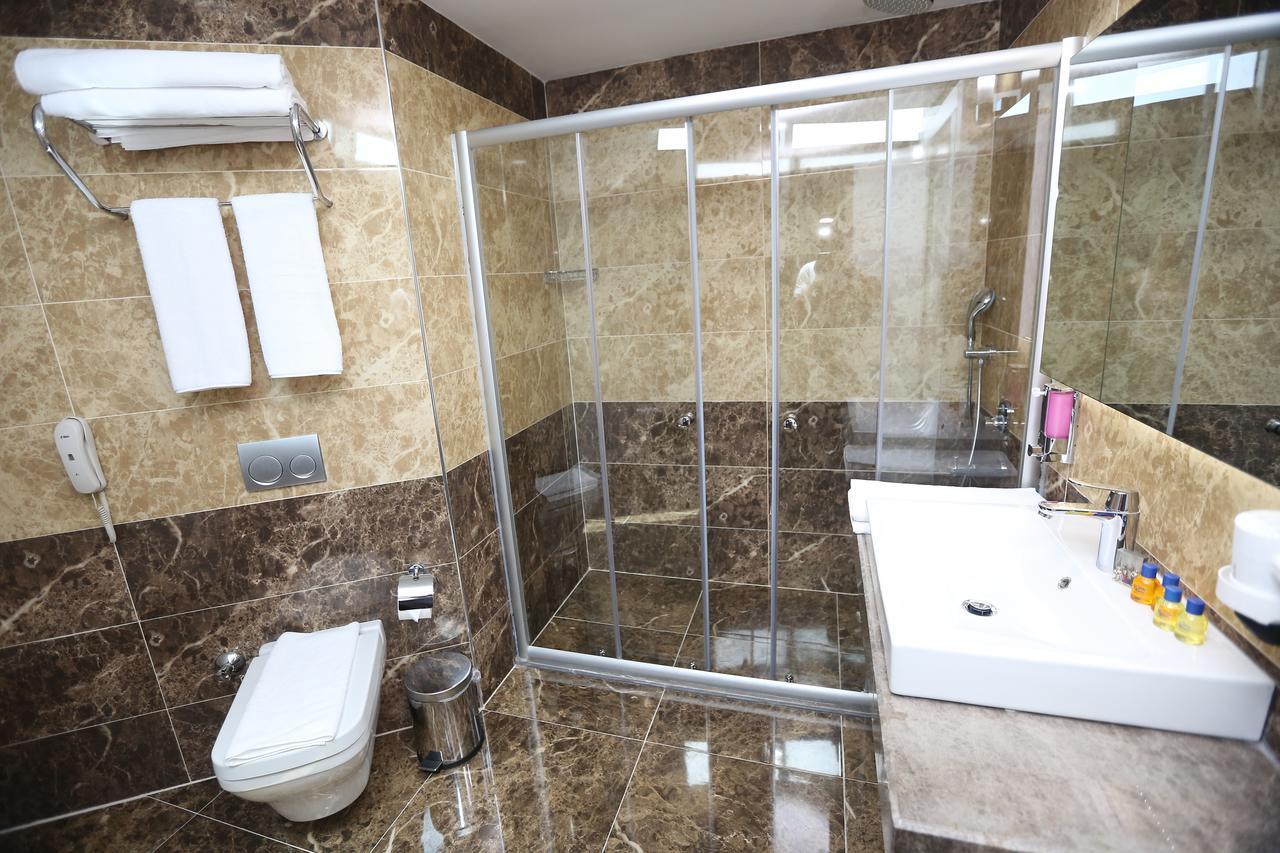 Otel Elips Royal & Antalya