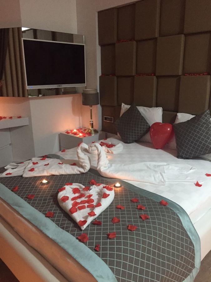 Otel Elips Royal & 4*