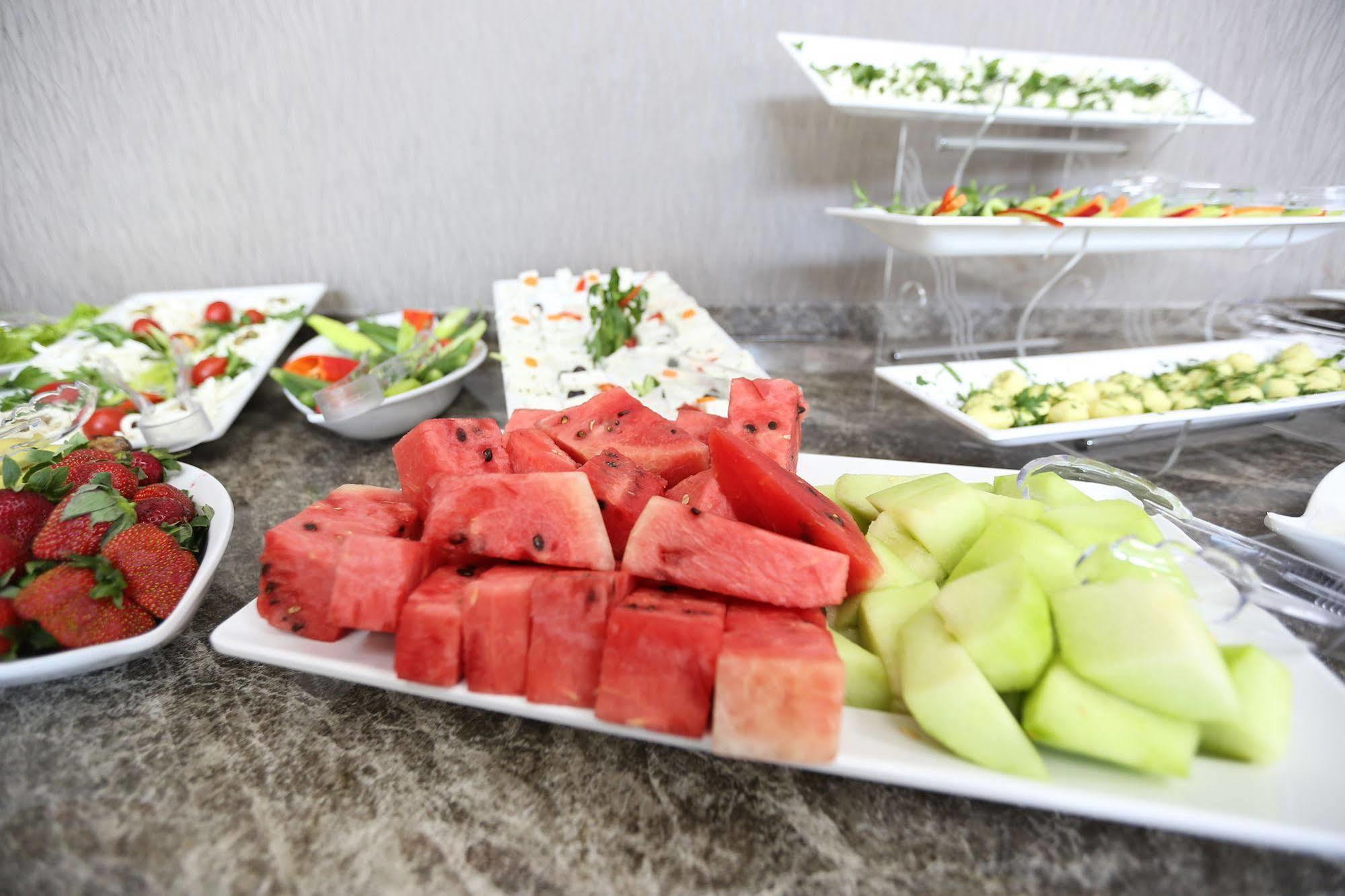 Otel Elips Royal &