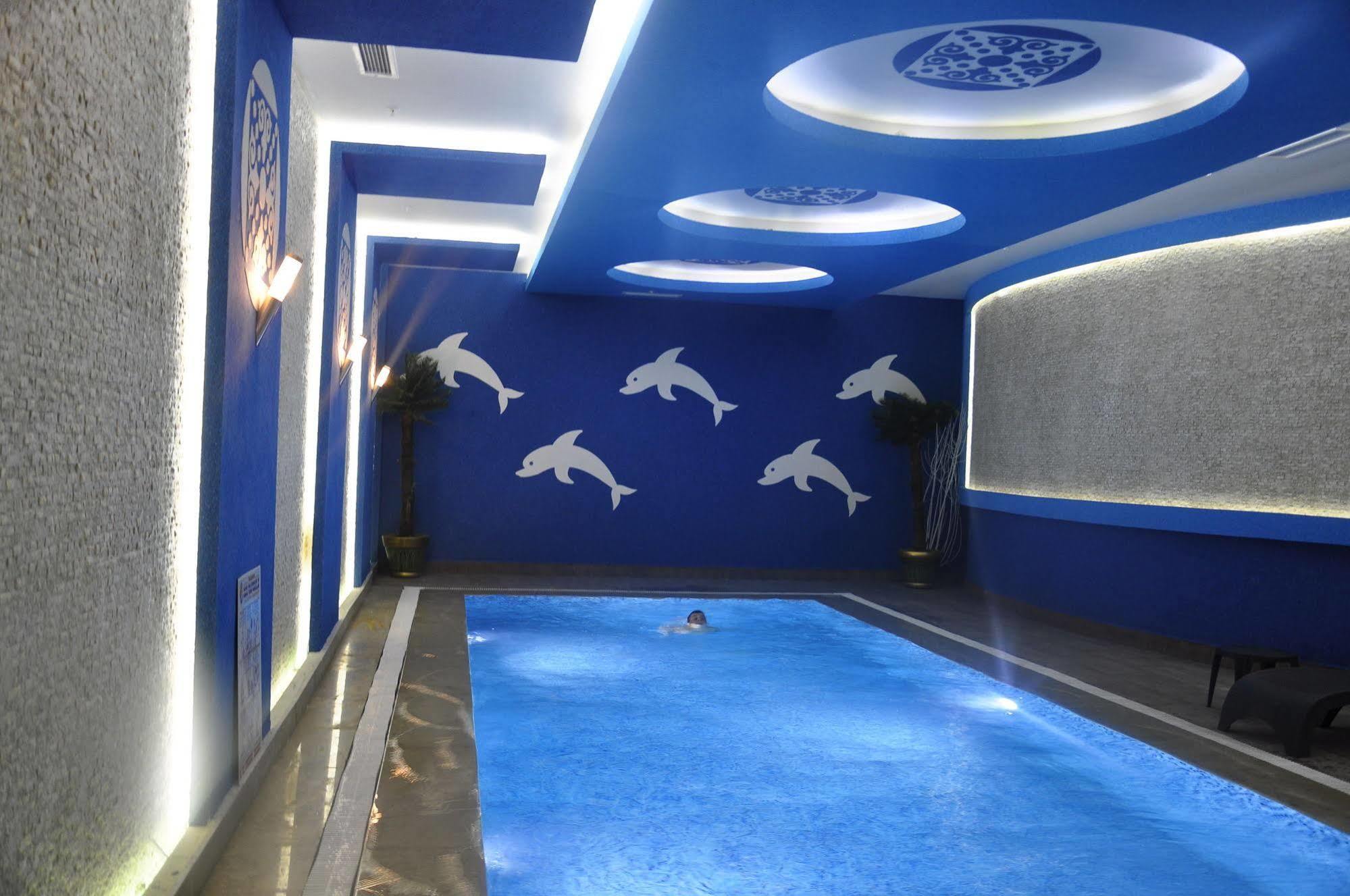 Otel Elips Royal &
