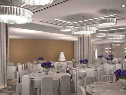 Elips Royal & Otel
